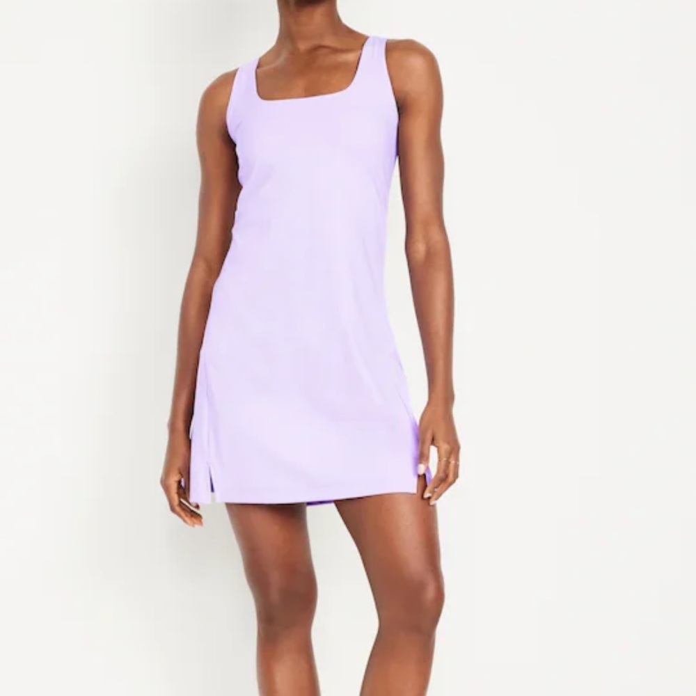 Old Navy | Power Soft Active Dress | Size MP